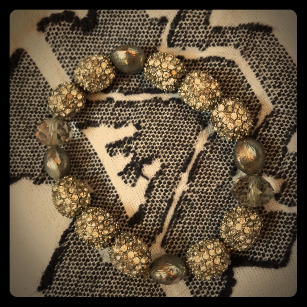 White House black market bracelet